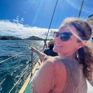 Meet your Posher, Kelli